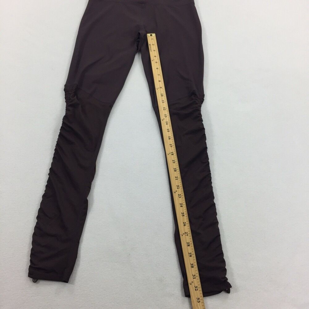 Fabletics Drawstring Adjustable Athletic Leggings… - image 7